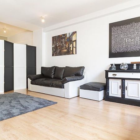 Humboldt 2 Apartment บัวโนสไอเรส ภายนอก รูปภาพ