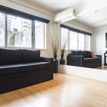 Humboldt 2 Apartment บัวโนสไอเรส ภายนอก รูปภาพ