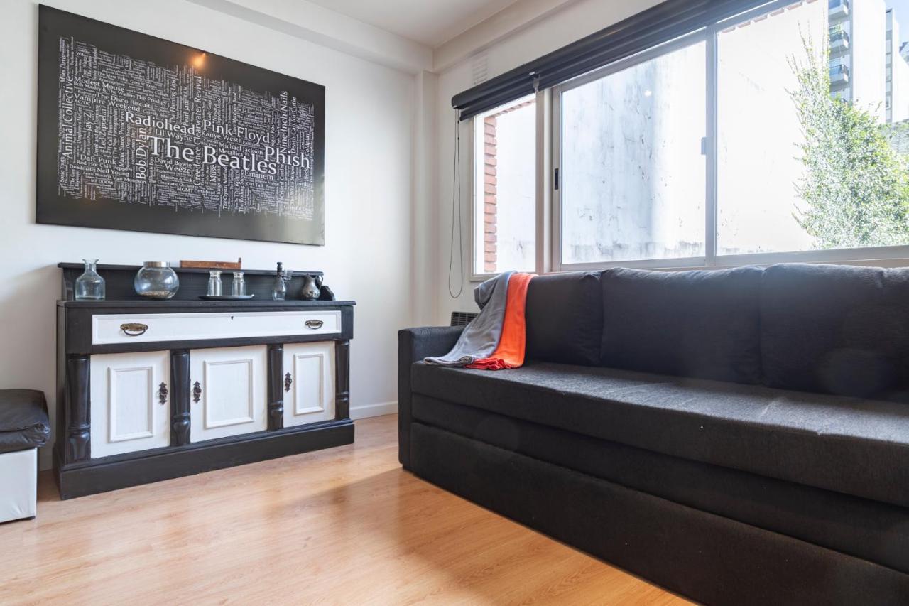 Humboldt 2 Apartment บัวโนสไอเรส ภายนอก รูปภาพ