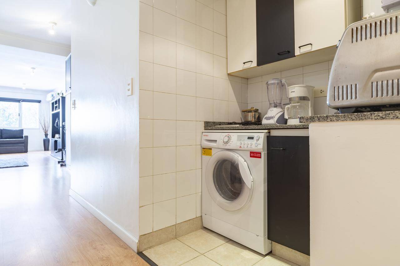 Humboldt 2 Apartment บัวโนสไอเรส ภายนอก รูปภาพ