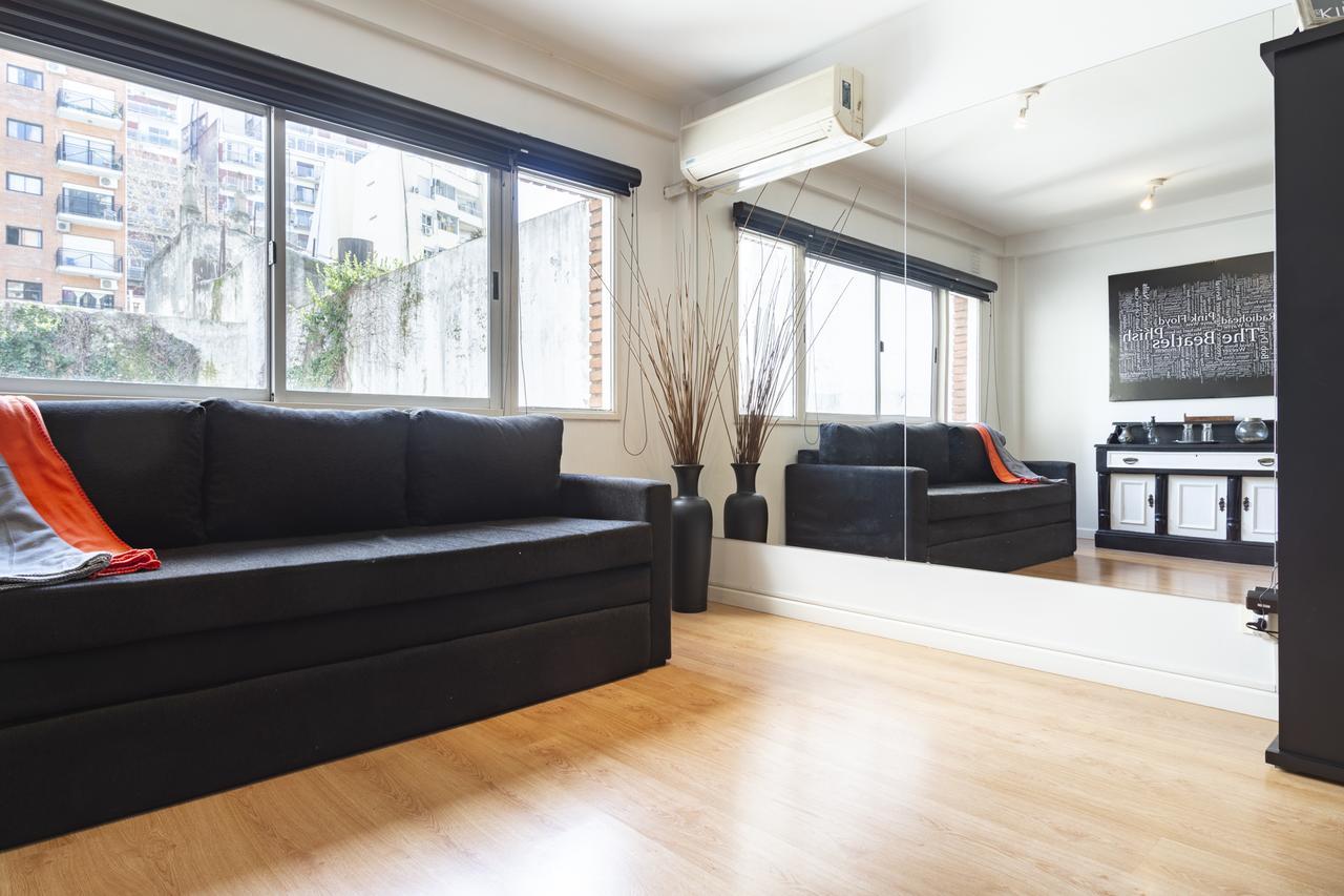 Humboldt 2 Apartment บัวโนสไอเรส ภายนอก รูปภาพ